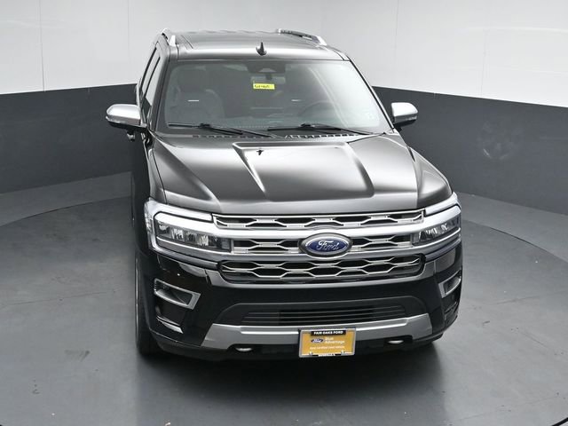 Certified 2023 Ford Expedition Platinum AWD/4WD image 45