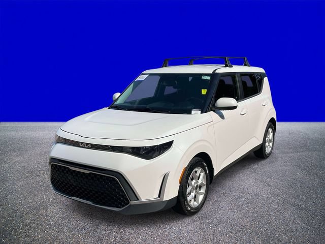 Used 2023 Kia Soul S FWD image 7