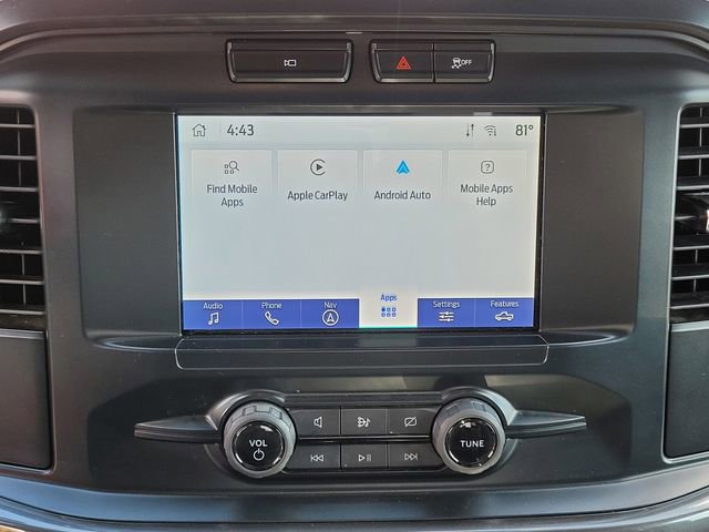 Certified 2023 Ford F150 XL w/ STX Appearance Package RWD image 20