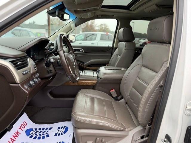 Used 2019 GMC Yukon XL Denali w/ Denali Ultimate Package video 2