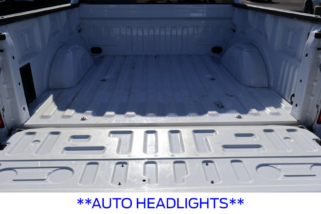 Certified 2023 Ford F150 Lariat AWD/4WD image 24