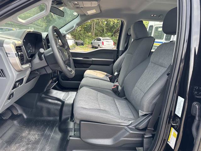 Certified 2023 Ford F150 XL w/ XL Chrome Appearance Package AWD/4WD image 9