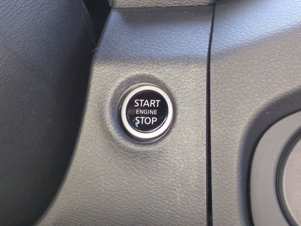 Used 2024 Nissan Frontier Pro-X w/ Pro Convenience Package RWD image 24
