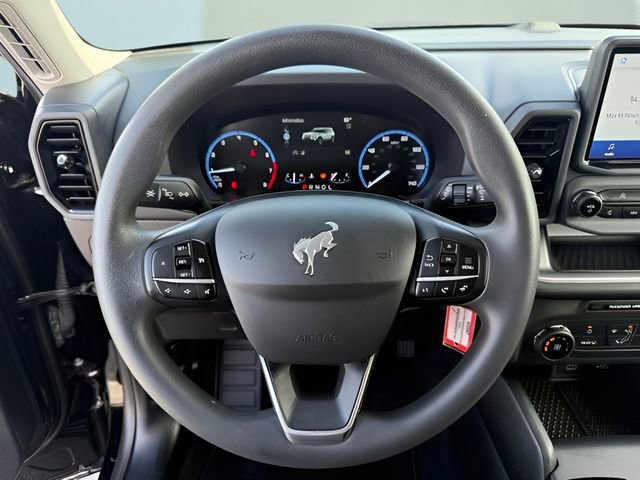 Certified 2022 Ford Bronco Sport BASE image 21