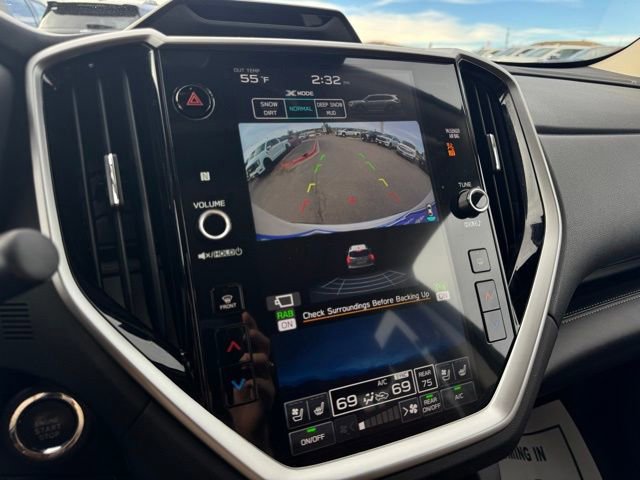 Used 2024 Subaru Ascent Touring image 34