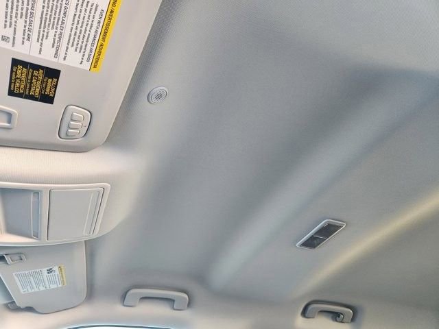 Certified 2023 Ford Bronco Sport Big Bend w/ Convenience Package image 25