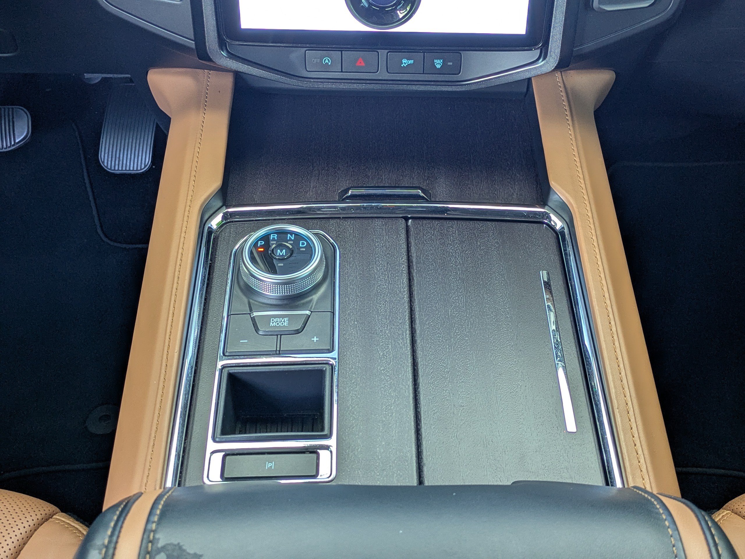 Certified 2022 Ford Expedition Platinum RWD image 22