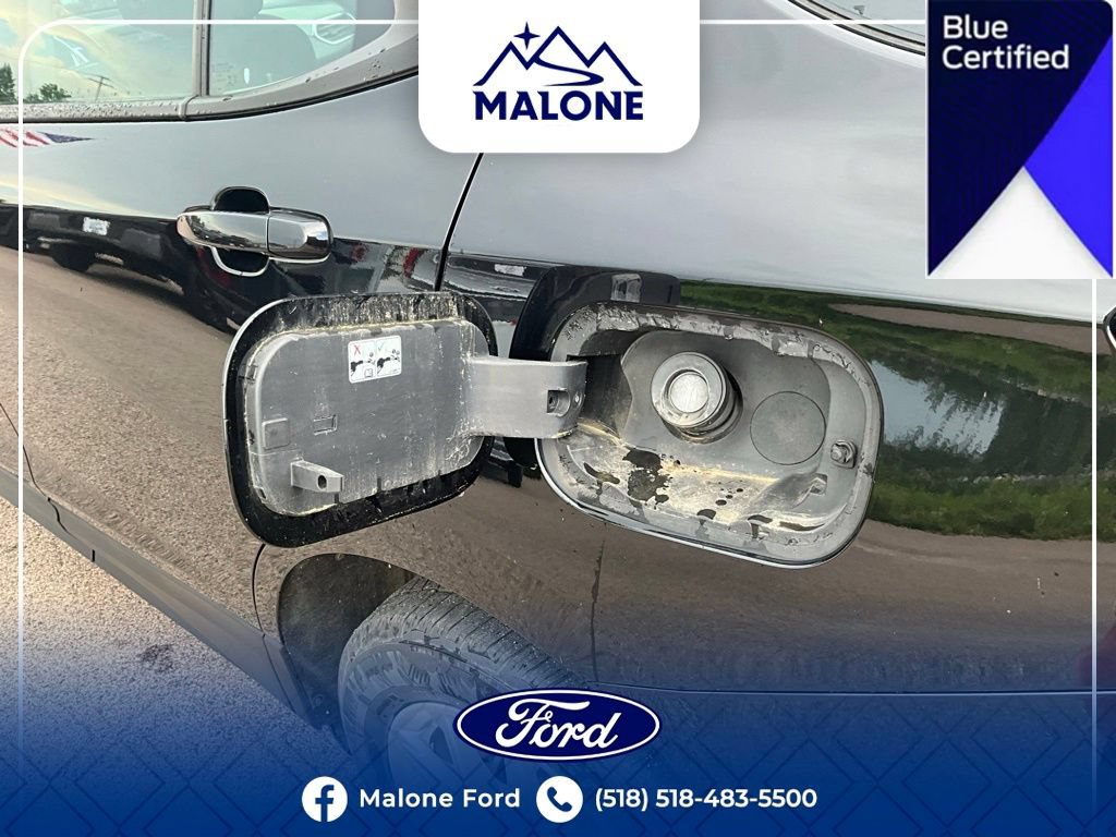 Used 2022 Chevrolet Equinox LS AWD/4WD image 17