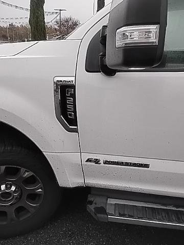 Certified 2022 Ford F250 Lariat w/ Lariat Ultimate Package image 5