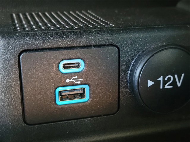 Certified 2022 Ford Bronco Sport Badlands image 29