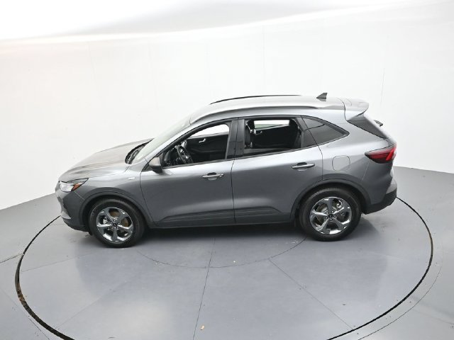 Certified 2025 Ford Escape ST-Line FWD image 41
