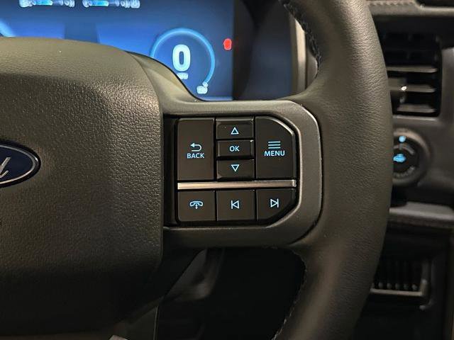 Certified 2025 Ford F150 Lightning Lariat image 24