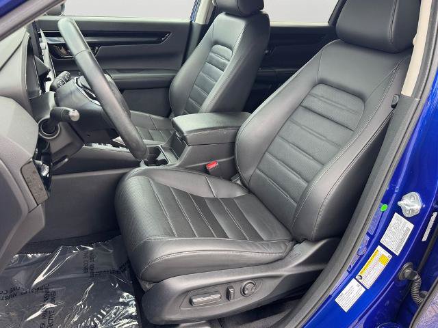 Used 2023 Honda CR-V EX-L image 15