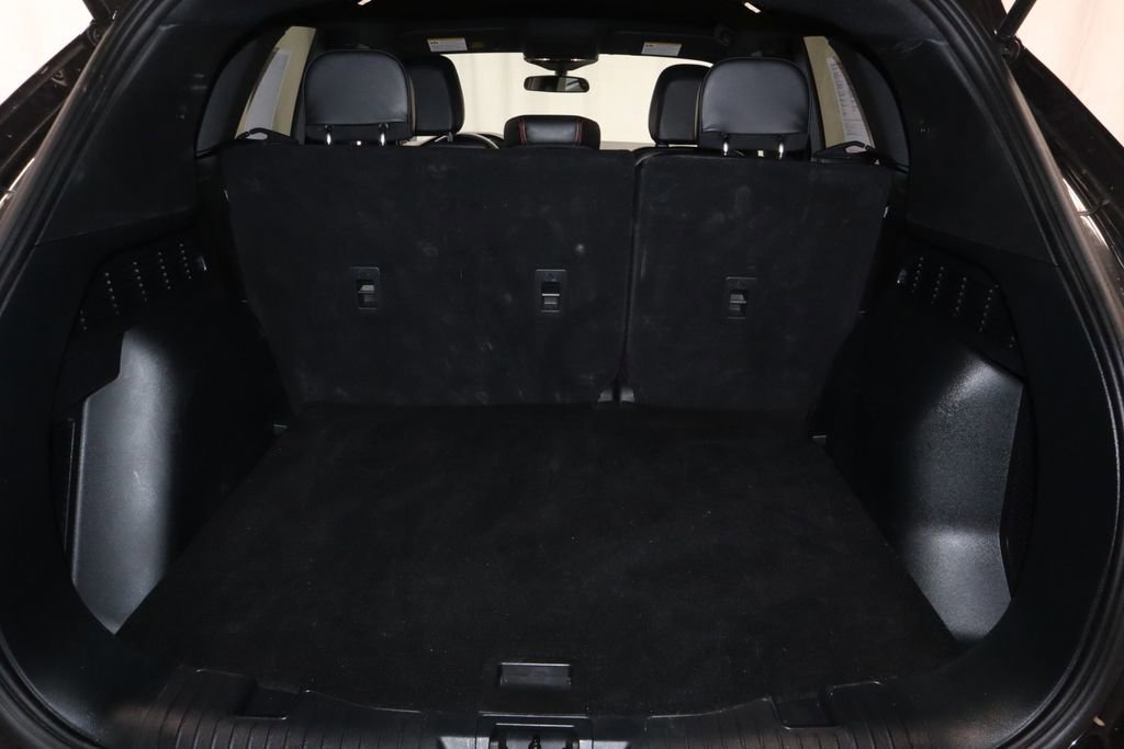 Certified 2025 Ford Escape ST-Line AWD/4WD image 16