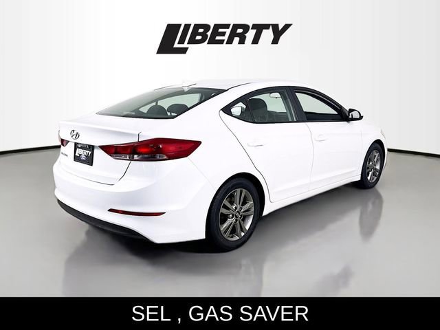 Used 2018 Hyundai Elantra SEL w/ Cargo Package image 5