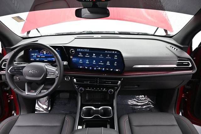 Used 2024 Chevrolet Traverse Z71 AWD/4WD image 21