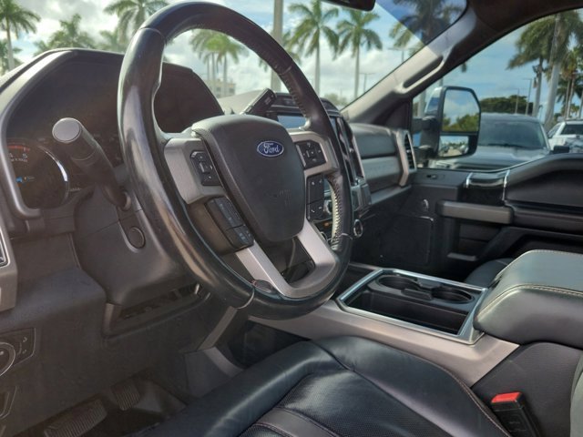 Certified 2022 Ford F250 Platinum w/ Tremor Off-Road Package image 24