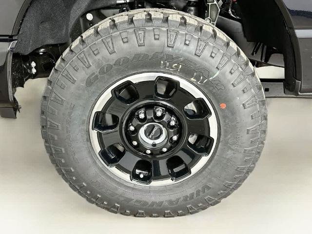 Certified 2025 Ford F250 Lariat w/ Lariat Ultimate Package AWD/4WD image 8