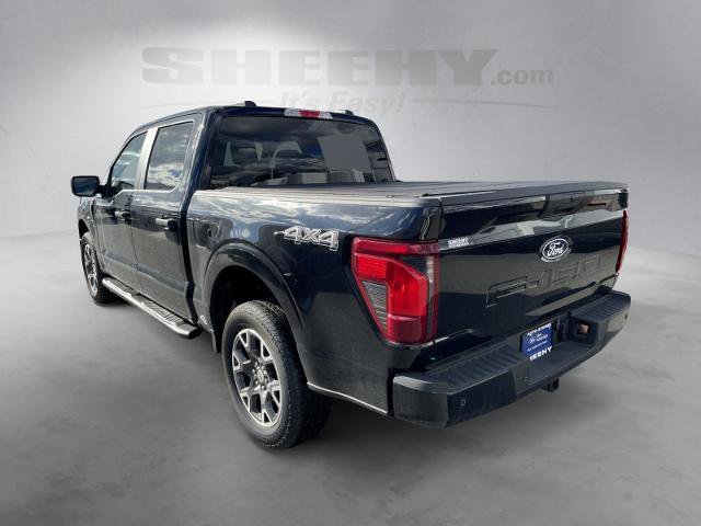 Certified 2024 Ford F150 STX image 13