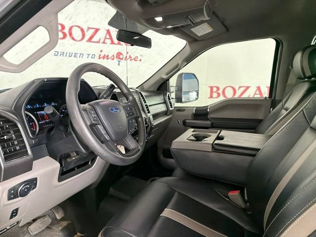 Certified 2019 Ford F250 XLT w/ XLT Value Package AWD/4WD image 12