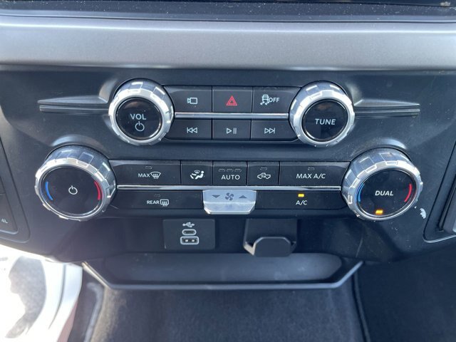 Certified 2025 Ford F150 XLT w/ Equipment Group 301A Standard AWD/4WD image 11