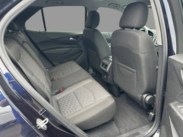 Used 2020 Chevrolet Equinox LT AWD/4WD image 10