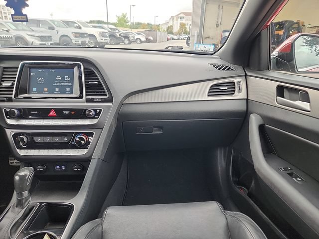 Used 2018 Hyundai Sonata Sport FWD image 10