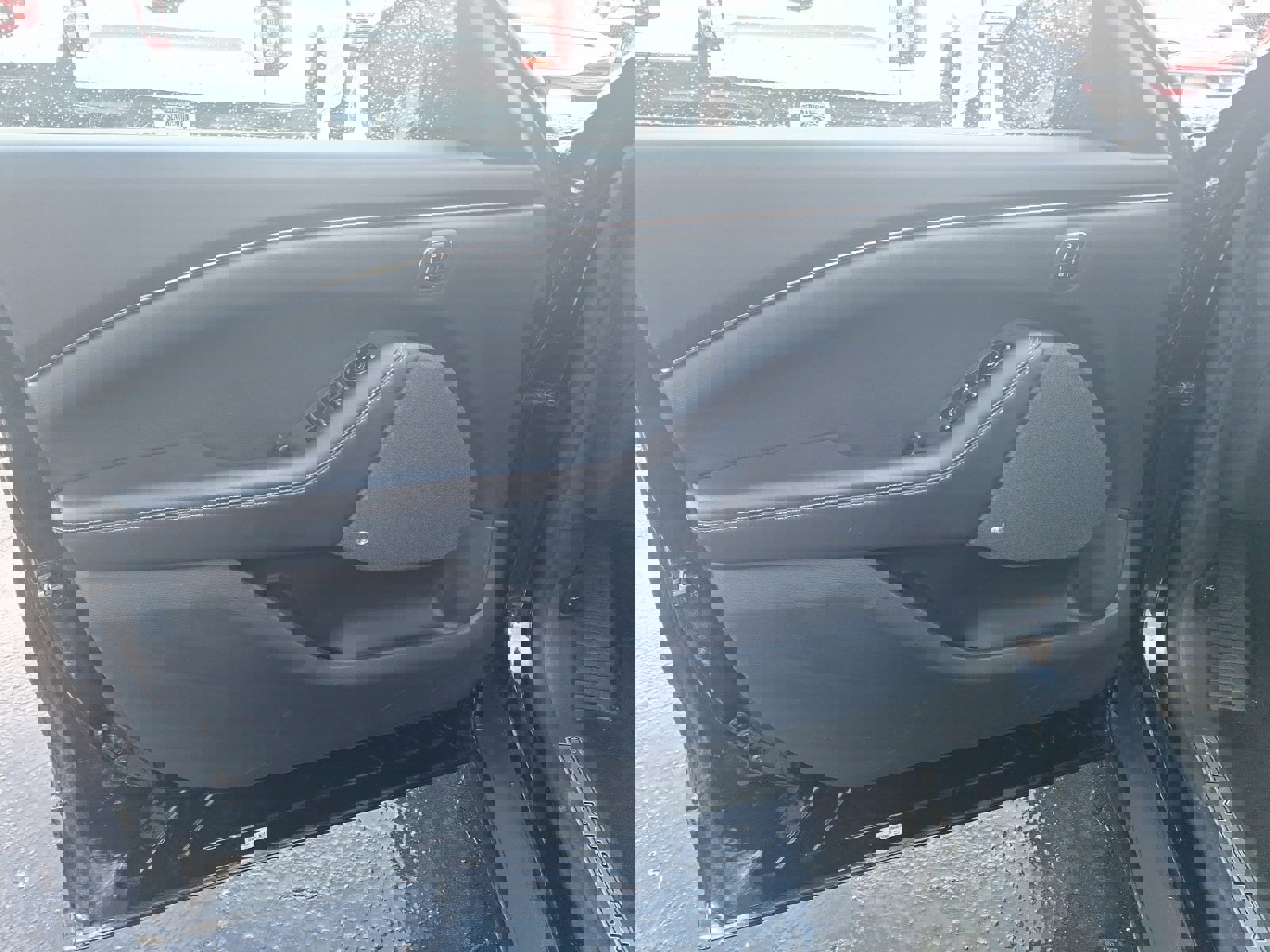 Certified 2023 Ford Mustang Mach-E Premium image 8