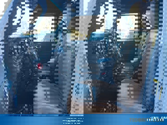 Used 2022 Jeep Wrangler Unlimited Rubicon w/ Cold Weather Group image 23