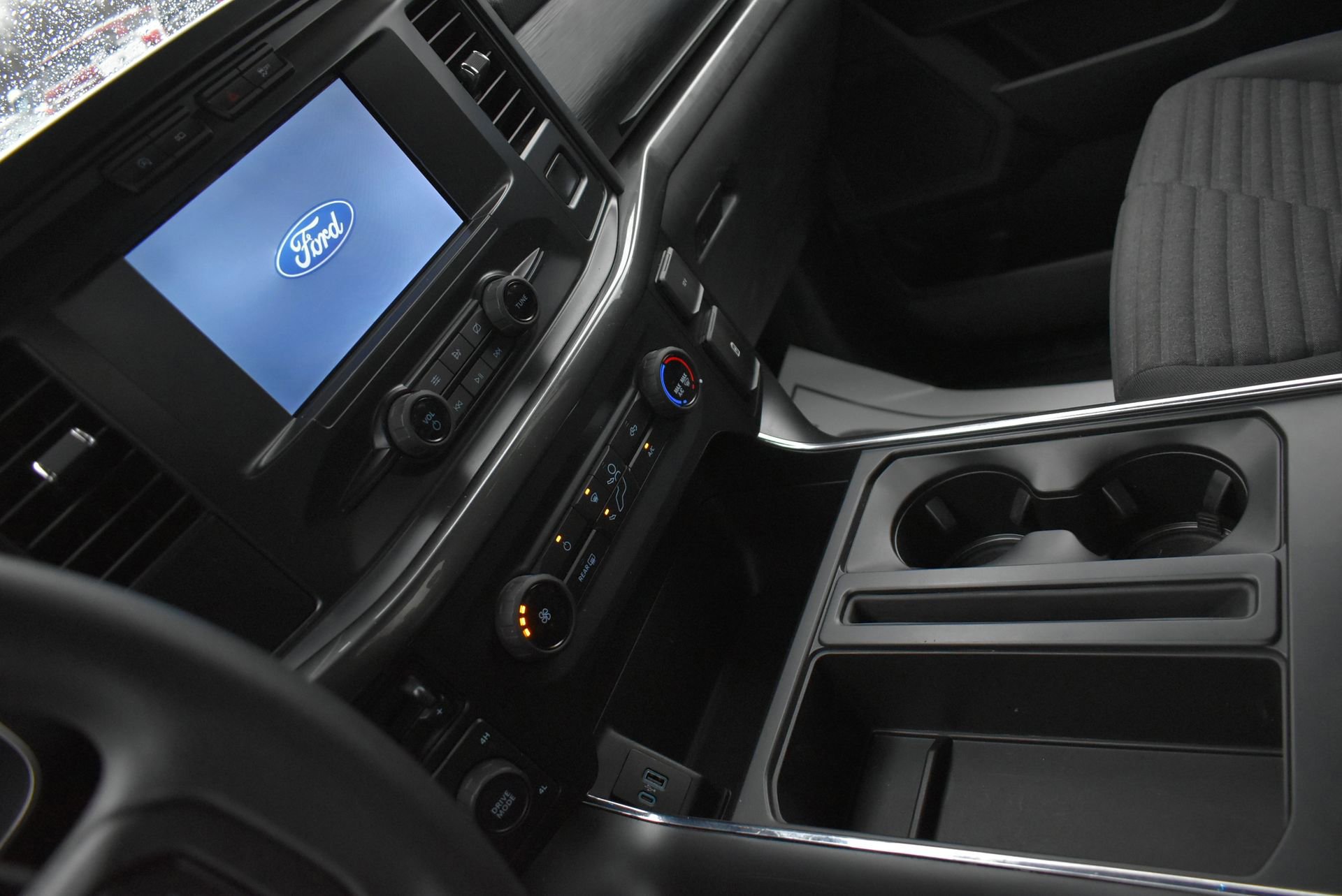 Certified 2021 Ford F150 XL w/ STX Appearance Package image 24