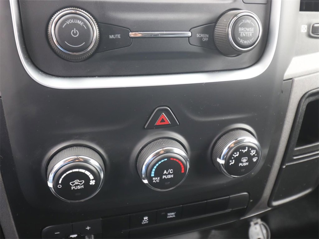 Used 2023 RAM 1500 Tradesman w/ Trailer Tow Group image 20