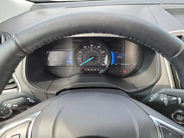 Certified 2024 Ford Edge SEL w/ Convenience Package AWD/4WD image 11