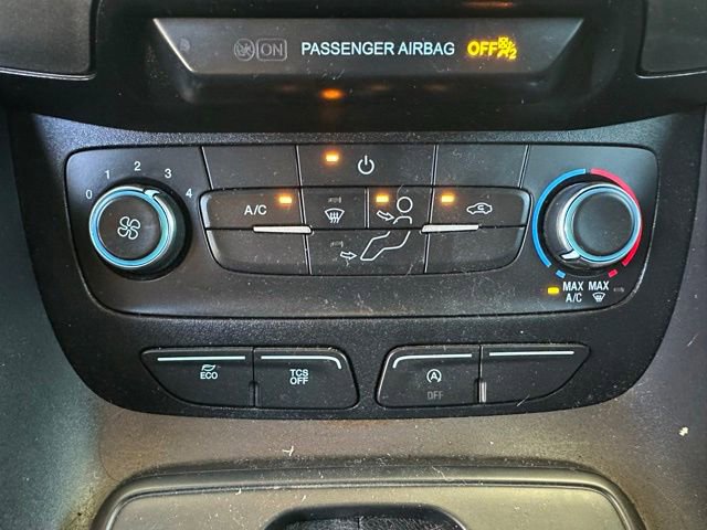 Certified 2022 Ford Transit Connect XL FWD image 13