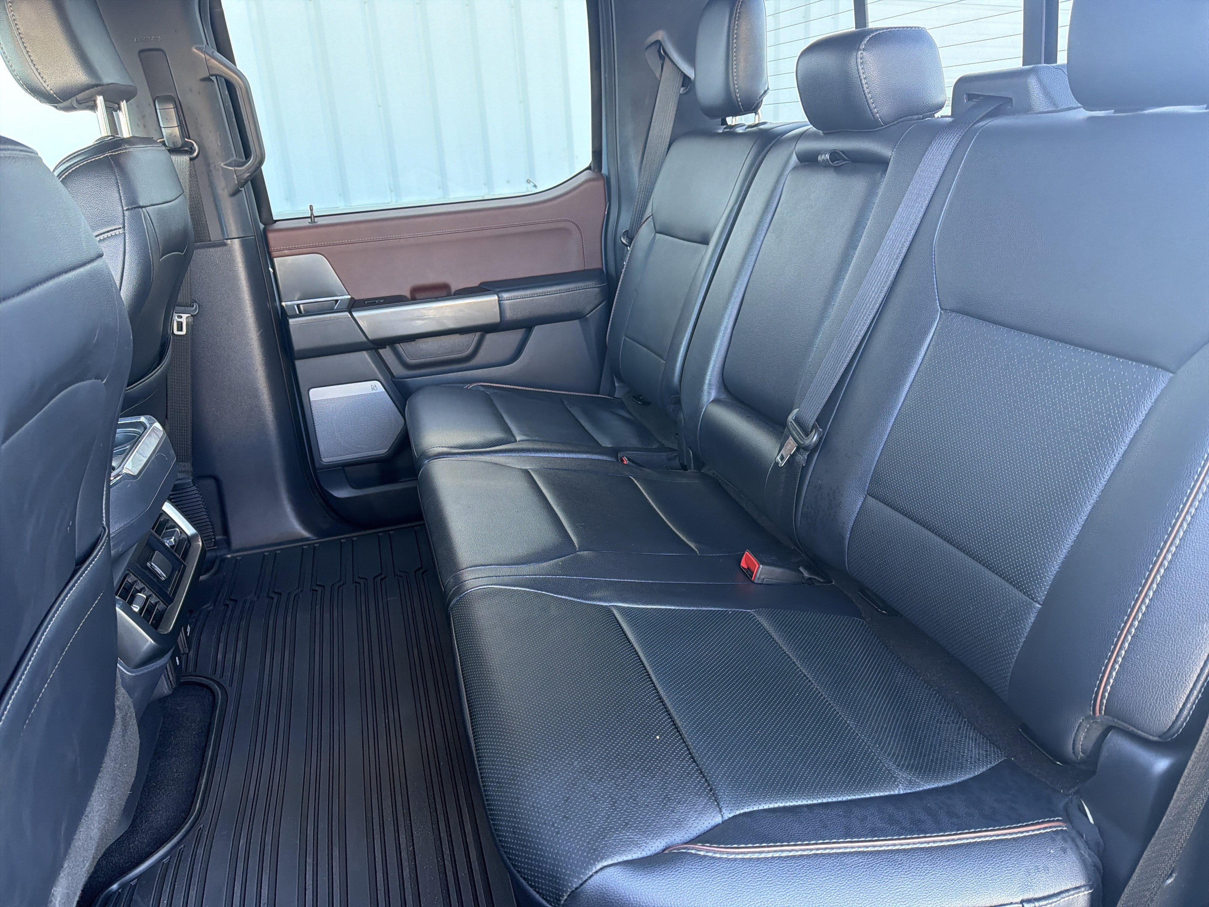 Certified 2023 Ford F150 Lariat image 35