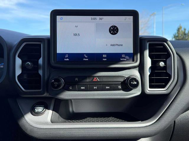Certified 2024 Ford Bronco Sport Big Bend image 15