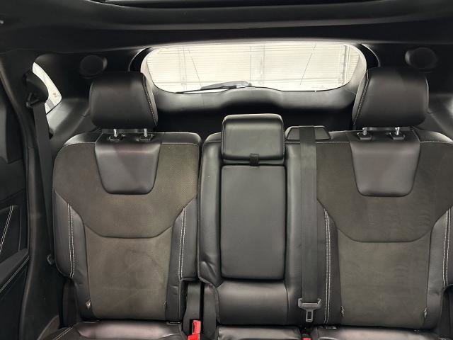 Certified 2019 Ford Edge ST w/ Equipment Group 401A image 24