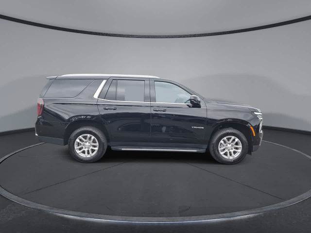 Used 2025 Chevrolet Tahoe LT AWD/4WD image 9