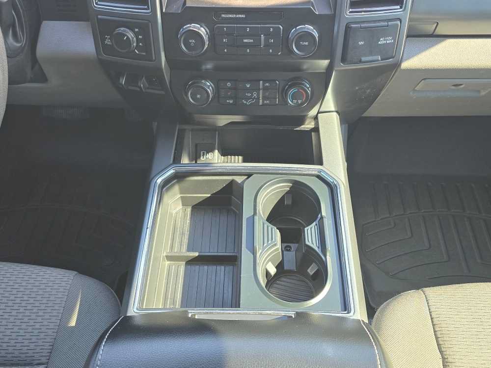 Certified 2021 Ford F250 XLT w/ Tremor Off-Road Package AWD/4WD image 13