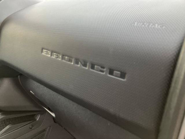 Certified 2025 Ford Bronco Sport Badlands w/ Badlands Tech Package AWD/4WD image 25