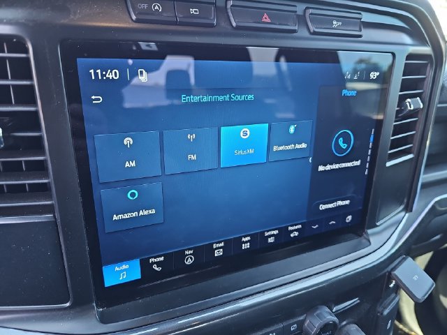 Certified 2024 Ford F150 STX RWD image 17