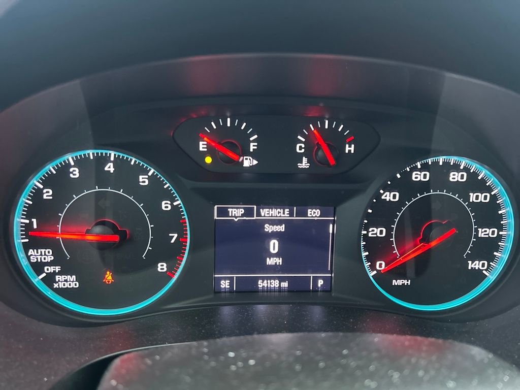 Used 2023 Chevrolet Malibu LT image 21