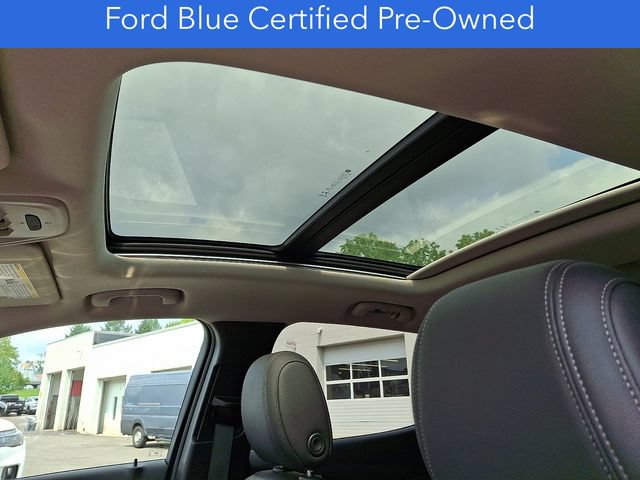Used 2020 Buick Encore GX Essence w/ Experience Buick Package AWD/4WD image 15