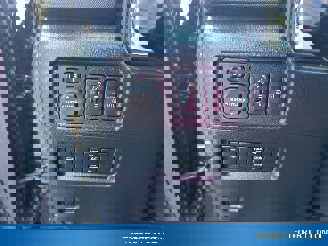 Used 2021 Toyota 4Runner TRD Off-Road Premium image 42