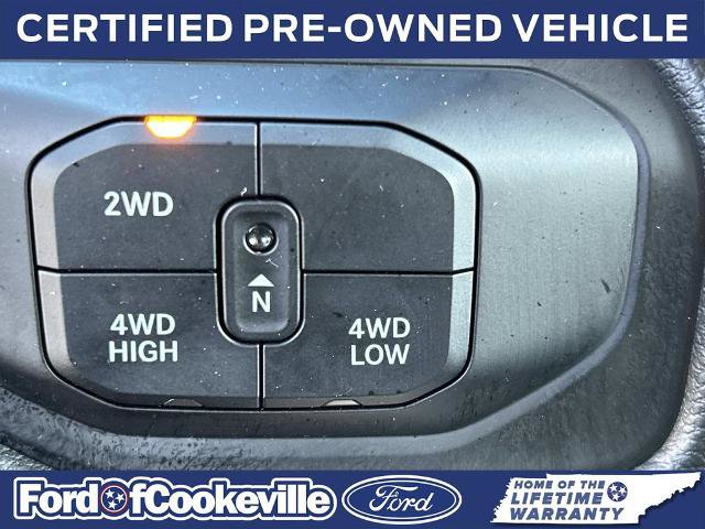 Used 2026 RAM 3500 Big Horn image 32