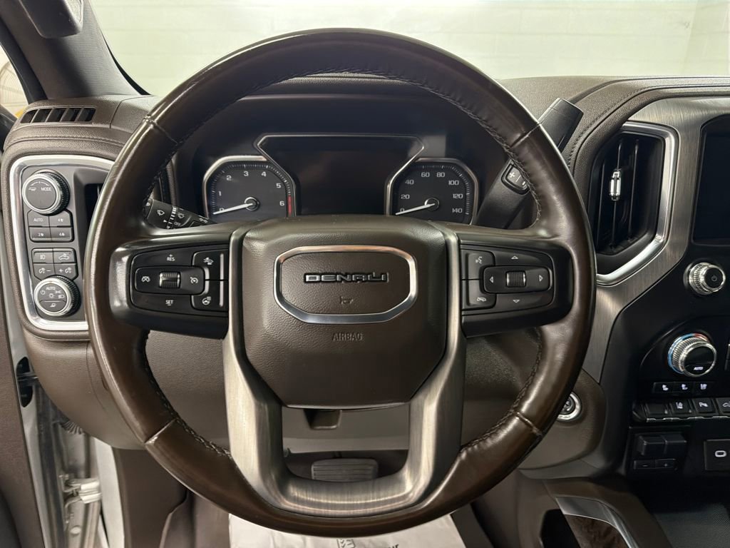 Used 2023 GMC Sierra 2500 Denali image 18