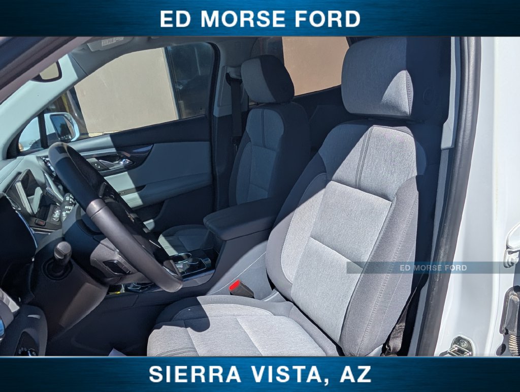 Used 2019 Chevrolet Blazer LT FWD image 9