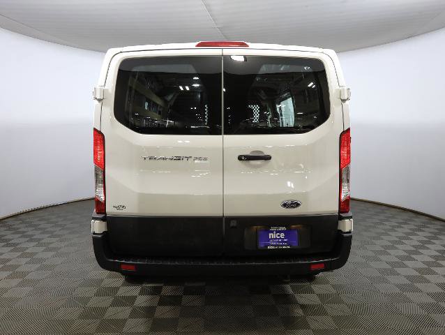 Certified 2024 Ford Transit 250 Low Roof w/ Exterior Upgrade Package image 3