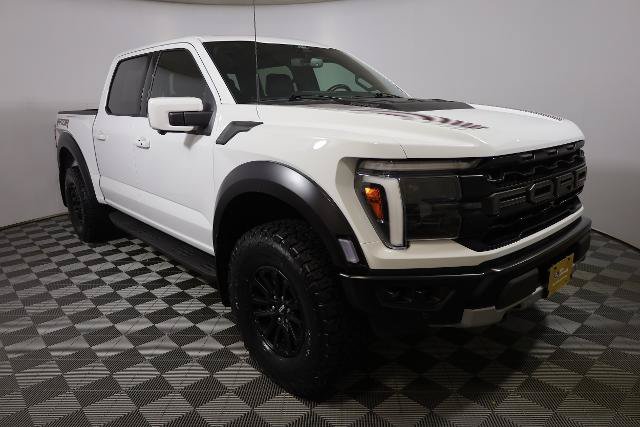 Certified 2024 Ford F150 Raptor AWD/4WD image 5