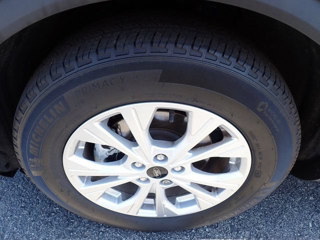 Certified 2023 Ford Escape Active w/ Tech Pack #2 FWD image 13