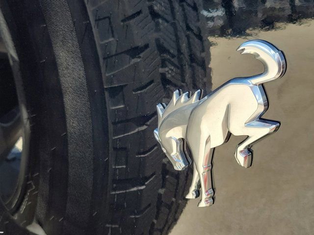 Certified 2025 Ford Bronco Big Bend AWD/4WD image 12